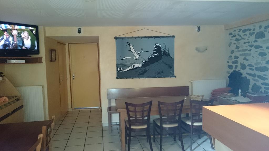 D'hotes De L'auberge L'astrassadou